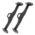 Replacement Spare Scuba Dive Fins Straps With Quick Release Buckles (pair). Fixed Price $24.95.