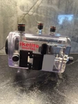 Ikelite Digital Underwater Video Camera Housing #6071 Canon Waterproof 200. Fixed Price $78.94.