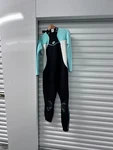 3/2 Nixie Full Wetsuit Women Body Diving 12. Fixed Price $175.00.