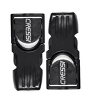 Cressi Replacement Flap: Adjustable Points. Fixed Price $34.42.