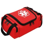 Dixie Ems Dixigear Empty First Responder Ii Bag Count (pack Of 1), Red. Fixed Price $23.93.