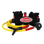 Brownie's Add-a-diver Kit 20' Deluxe. Fixed Price $435.00.