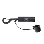 Xs Scuba Rattle Stick Silver With Clip. Fixed Price $51.00.