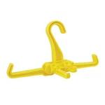 Xs Scuba Bc Hanger Black. Fixed Price $21.95.