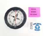 Tusa Compass Puck Module Swiv Scuba Dive Oceanic Aeris Supertilt #5902. Fixed Price $38.95.