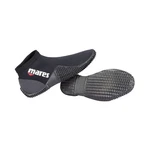 Mares Equator 2MM Dive Boots, Black, Men's 14. Fixed Price $64.56.
