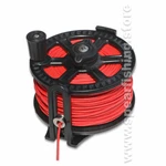 Speargun Reel Speardiver 80M Spearfishing Rob Allen Riffe Jbl Omer. Fixed Price $199.95.