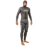 Cressi 5MM Mens Seppia 2-PIECE Freediving Wetsuit. Fixed Price $319.95.