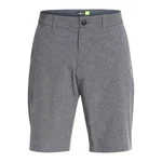 Quiksilver 20" Union Heather Amphibian Black Mens. Fixed Price $56.00.