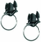 Gear Keeper Scuba Diving Snorkeling Retractor Quick Connect Male Adapter AC0-091. Fixed Price $12.50.