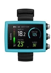 Suunto Eon Core Aqua Blue Dive Computer Watch SS051038000 New. Fixed Price $471.70.