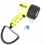 Princeton Tec Miniwave Underwater Scuba Dive Flashlight Torch #3465. Fixed Price $39.95.