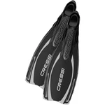 Cressi Reaction Pro Full Foot Fins. Fixed Price $99.95.