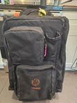 Akona Adventure Gear Travel Scuba Dive Roller Bag AKB144. Fixed Price $85.00.