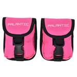 Palantic Scuba Weight Pocket Pouch Pair Pink 5LB Capacity, Qr Buckles. Fixed Price $27.99.