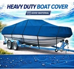 Mirro Craft Outfitter 4656 Boat 2014 Heavy-duty Trailerable Covers. Fixed Price $175.92.