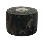 Mcnett Tactical Camo Form Protective Digital Woodland Fabric Tape. Fixed Price $18.00.
