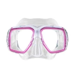 Mares Ray Scuba Diving Snorkeling Mask - Adult Wide Field Of Vision Ergonomic. Fixed Price $75.78.