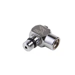 Ist RA9 Swiveling 90 First Stage High Pressure Hose Adapter. Fixed Price $34.00.