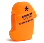 Nautilus Lifeline Marine Rescue Gps Silicone Pouch Submersible Dive Alert Scuba. Fixed Price $25.00.