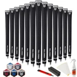 Full Choice Rubber Golf Grips Set Of 13 Come All Repair Kits Innovative Design. Fixed Price $64.24.