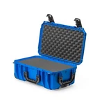 SE830 Carry On Case With Foam Medium Blue. Fixed Price $253.93.