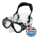 Ist Proear Dive Mask With Covers, Scuba Diving Pressure Equalization Gear,. Fixed Price $223.98.