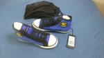 Poseidon One Shoe Dive Boot Blue/white, New With Tags. Fixed Price $99.00.