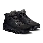 Men's Cloudrock Mid Waterproof Boots Comfort Lightweight Black Size Us. Fixed Price $143.99.