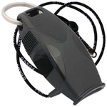 Fox 40 Sharx Marine Safety Alert Rescue Whistle Black Free Lanyard Best Value!. Fixed Price $10.99.