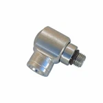 Omniswivel 90 Degree Swivel, 1/4" Extension For 1ST Stage Regulator, PS-LP-3. Fixed Price $79.99.