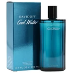 Davidoff Cool Water Intense For Men Edp 6.7OZ Authentic New Original Box. Fixed Price $22.39.