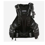 Aqua Lung Omni Bcd - Scuba Diving Integrated Large Price Drop. Fixed Price $495.95.
