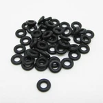 Scuba Diving Dive Nbr Nitrile Rubber O-rings 50PC Pack AS-568-006. Fixed Price $5.99.