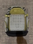 Elite Survival Systems Guardian Edc Backpack 25L Grey/green/black Tactical. Fixed Price $65.00.