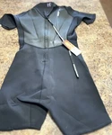Women Cyclone 2 Hyperflex Spring Wetsuit Size 14 Nwt. Fixed Price $28.00.