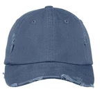 District Distressed Cap Baseball Hat. Fixed Price $16.49.
