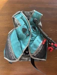 Scubapro Finseal Vest Made Mexico Size Xs. Fixed Price $50.00.