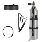 Xs Scuba Stage Bottle Strap Kits. Fixed Price $84.95.