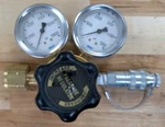 Aqua Environment 415-5000 Reducing Regulator High Pressure Scuba Paintball Nitro. Fixed Price $220.00.