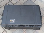 Pelican Storm Trak Case No Foam Black (IM2950-00000). Fixed Price $150.00.