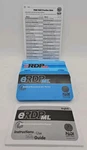 Padi Erdpml Multilevel Recreational Dive Planner 2008 W/manuals - Tested Works. Fixed Price $29.99.