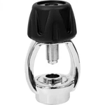 Aqua Din Yoke Regulator Converter (A100). Fixed Price $32.95.
