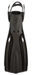 Oceanic Viper 2 Open Heel Fins, Black X-large. Fixed Price $104.95.