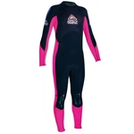 Adrenalin Enduro Junior Steamer (pink) - Size 10. Fixed Price $120.10.