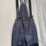 Whites Ski Pants Snow Overalls Thermal Underwear Drysuit Bib Vtg Thinsulate. Fixed Price $19.95.