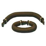 Trident Neoprene Tube Ankle Weights With Delrin Quick Release Buckle, 3.5LBS. Fixed Price $78.91.