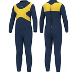 Hevto Wetsuit Kids & Youth Sz. 16 Full Shorty 3/2MM Neo. Surfing Swimming Diving. Fixed Price $39.95.