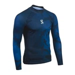 Scubapro T-flex Shark Mens, Long Sleeve (UPF50). Fixed Price $89.00.