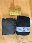 Soft Scuba Diving Lead Dive Weights 10 Total 5LB, 4LB, 1LB Sea Pearls. Fixed Price $39.00.